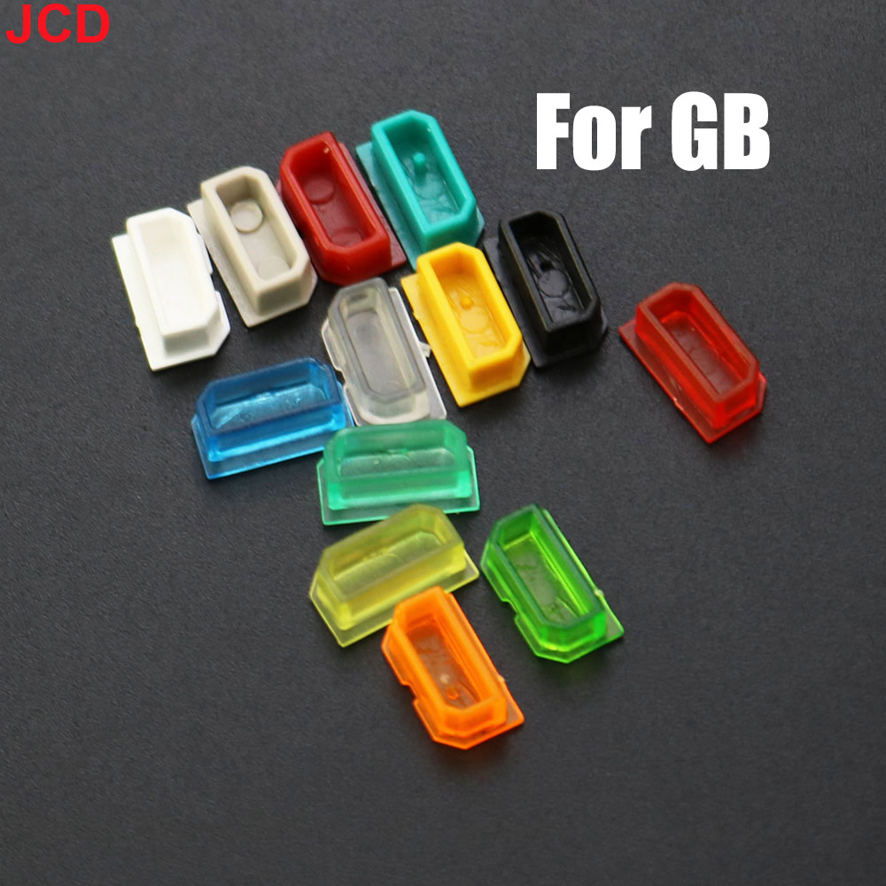 Shelly Plug - JCD pelindung debu multi warna, pelindung