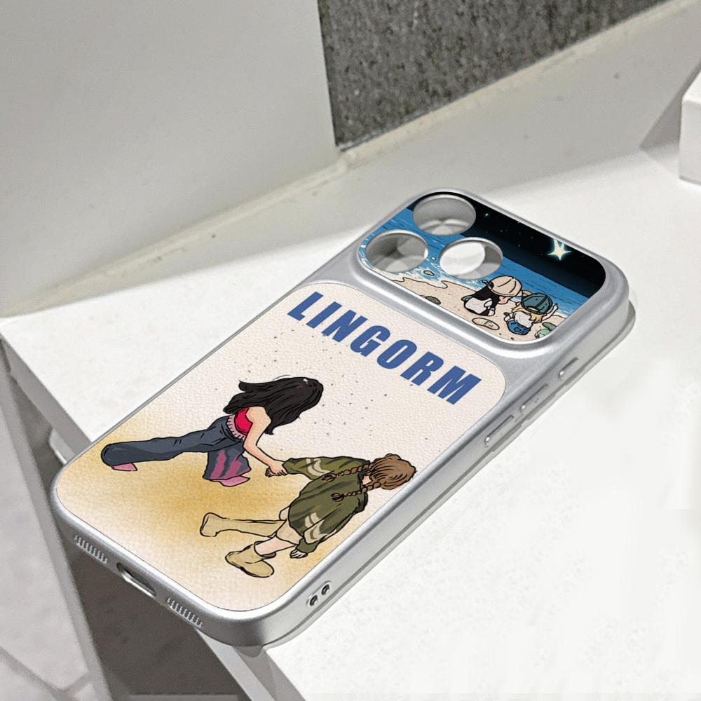 Rahasia Kami, Casing Ponsel Li - Shelly ulasan dan harga