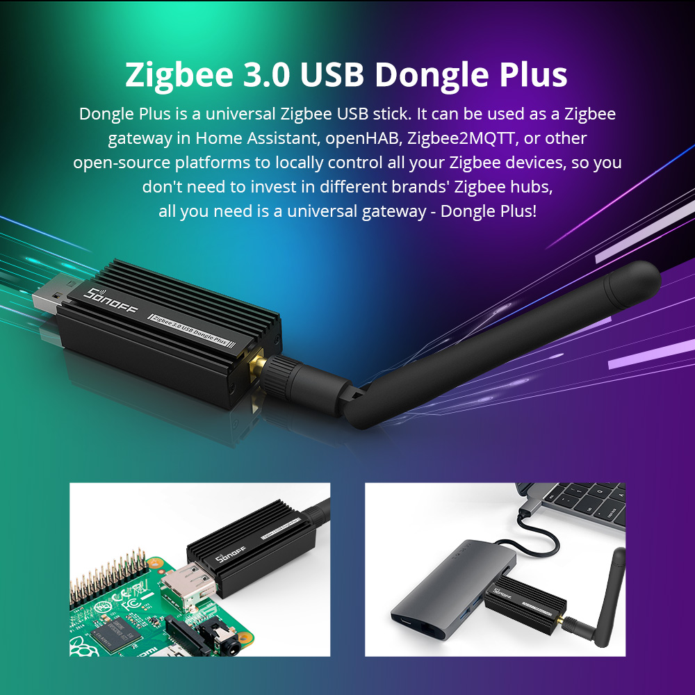 SONOFF Zigbee Bridge PRO ZBBri - Sonoff Mini R4 ulasan dan harga