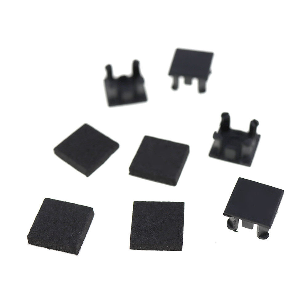 Kaki karet untuk Sony PlayStat - Shelly Plug ulasan dan harga