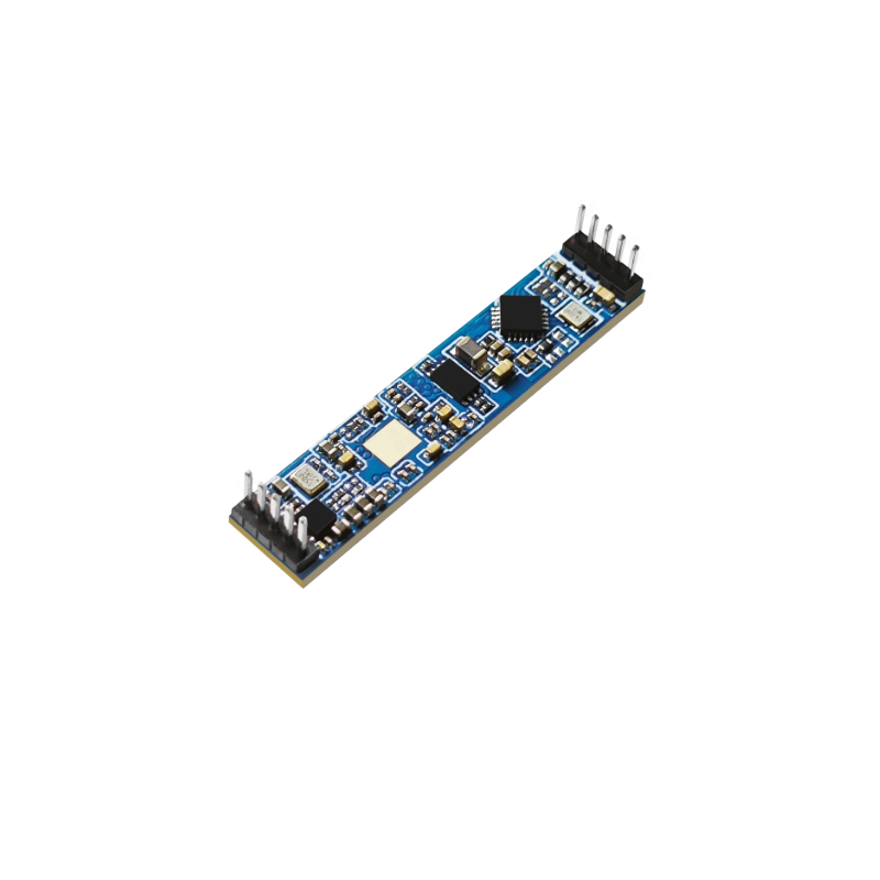 Hi-link 60G Radar Gelombang Mi - Tasmota ulasan dan harga
