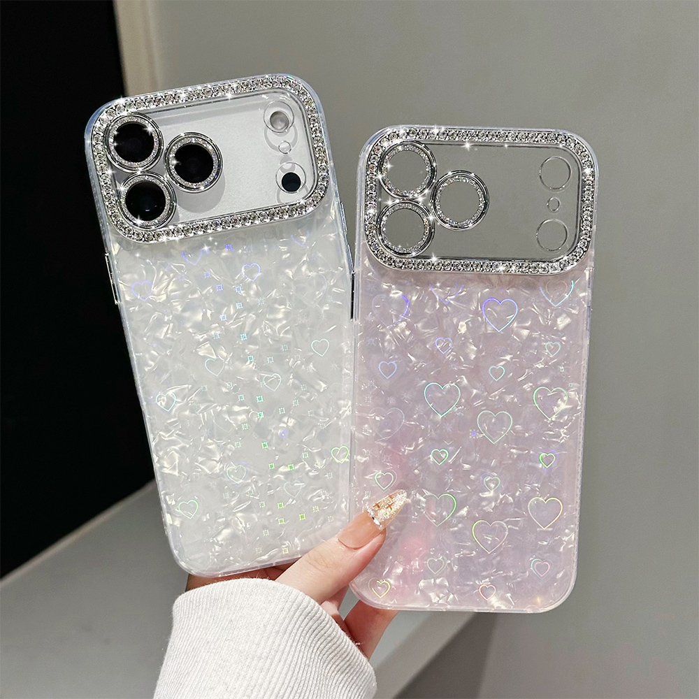 Casing HP Motif Kerang untuk i - Shelly ulasan dan harga