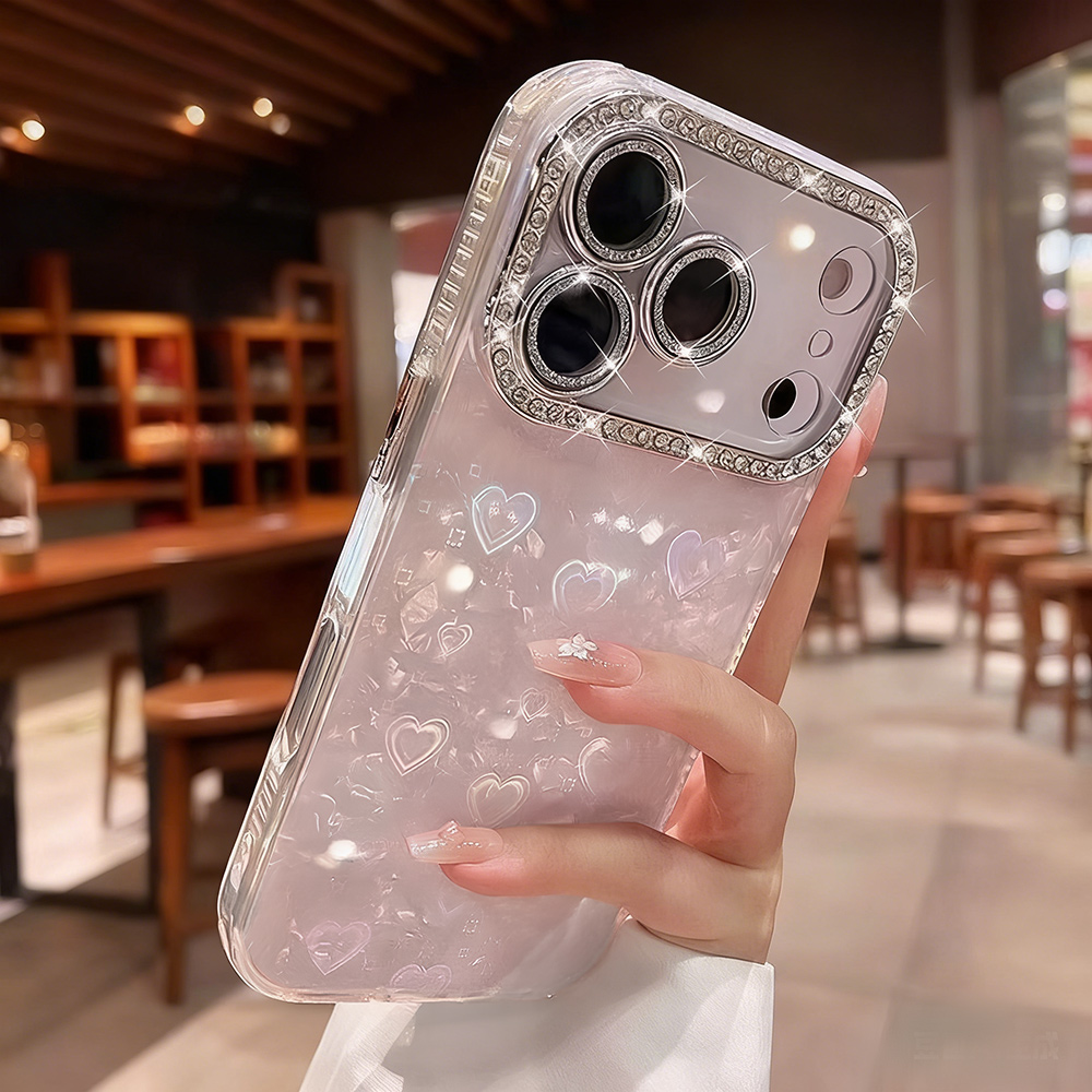 Casing HP Motif Kerang untuk i - Shelly ulasan dan harga