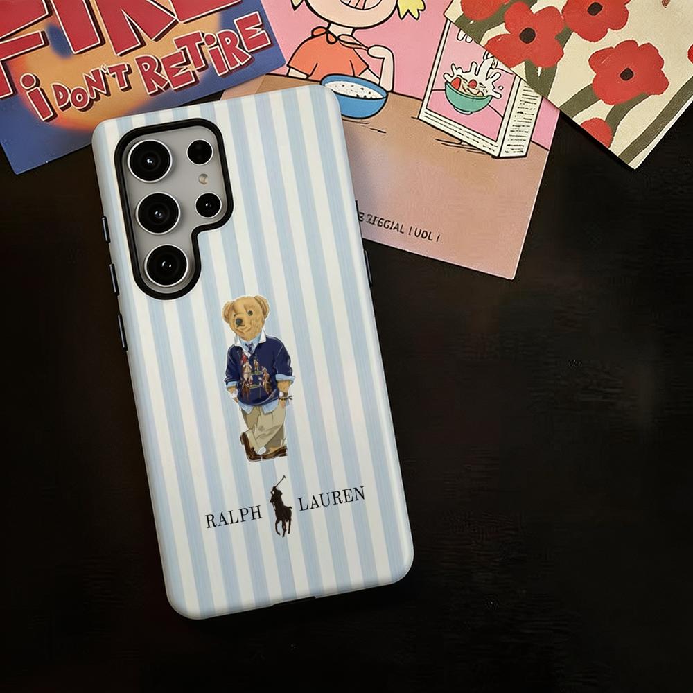 Casing Ponsel Fashion U.S. P-P - Shelly ulasan dan harga