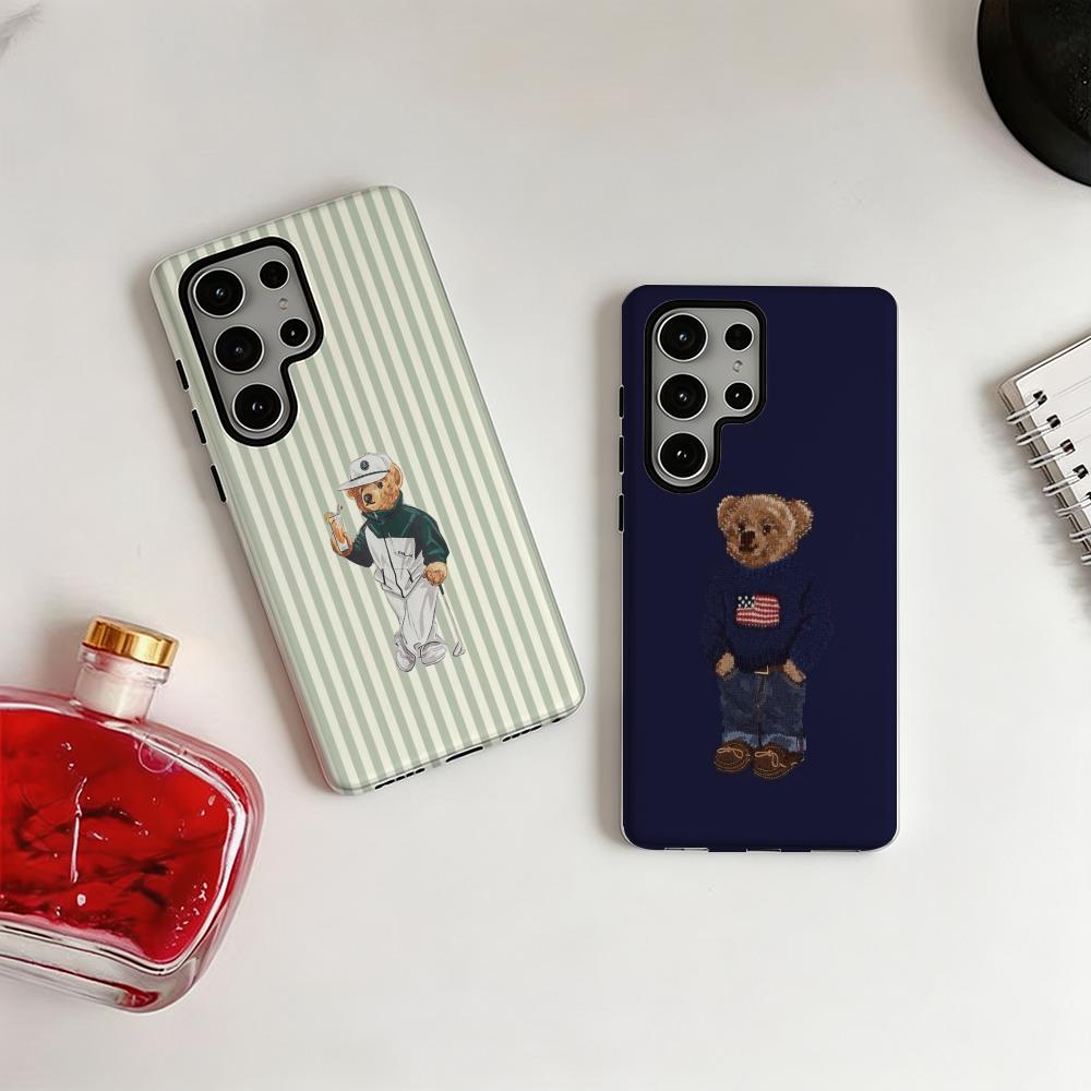 Casing Ponsel Fashion U.S. P-P - Shelly ulasan dan harga