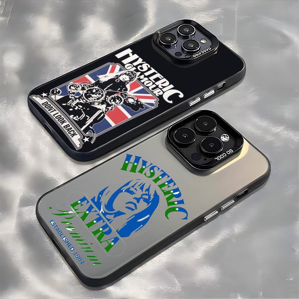 Casing Ponsel Hysteric Glamour - Shelly ulasan dan harga