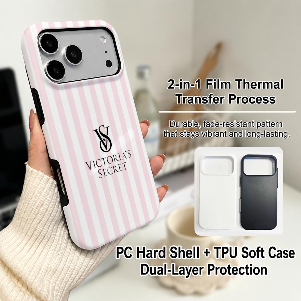 Casing Ponsel Cool V-Victoria' - Shelly ulasan dan harga